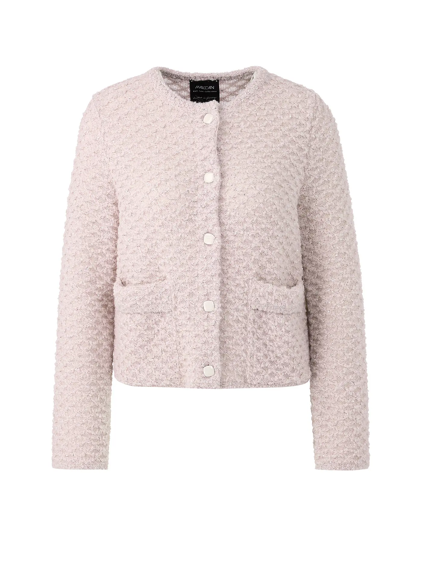 MARC CAIN | Strickjacke | 